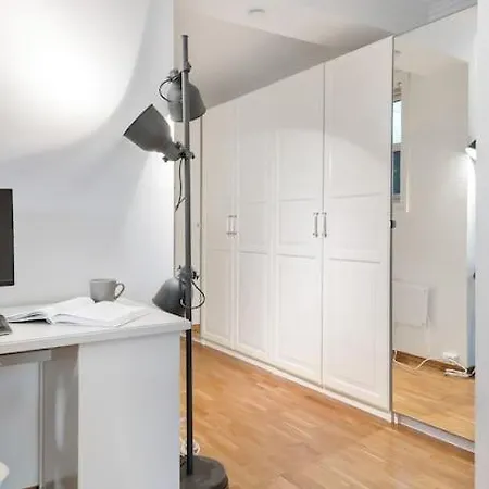 아파트 Dinbnb I The Perfect Weekend Travel Apt W Bike 베르겐