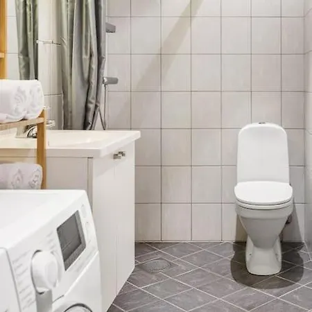 Dinbnb I The Perfect Weekend Travel Apt W Bike 베르겐
