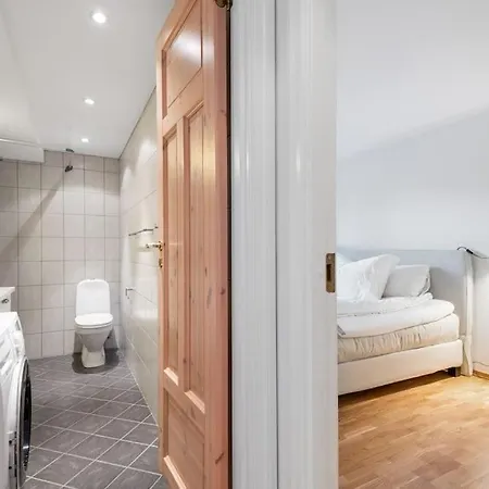 Apartament Dinbnb I The Perfect Weekend Travel Apt W Bike *