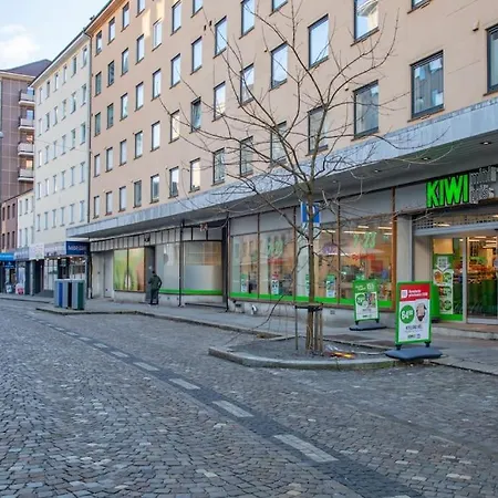 Apartament Dinbnb I The Perfect Weekend Travel Apt W Bike Bergen