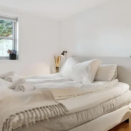 Leilighet Dinbnb I The Perfect Weekend Travel Apt W Bike Bergen